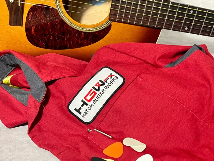 CustomCanvasNow.Com - Embroidered Patches