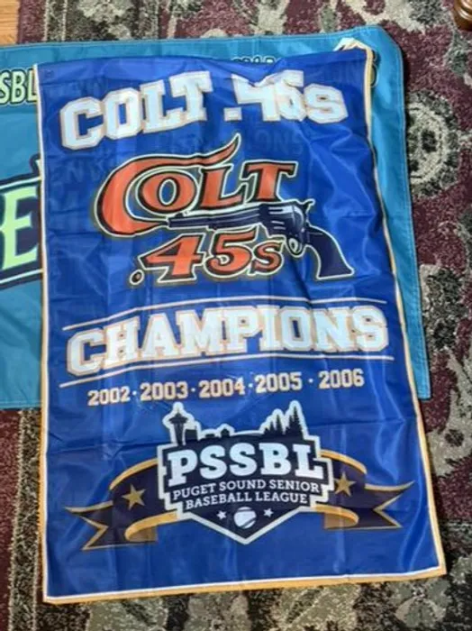 CustomCanvasNow.Com - Rectangle Flag