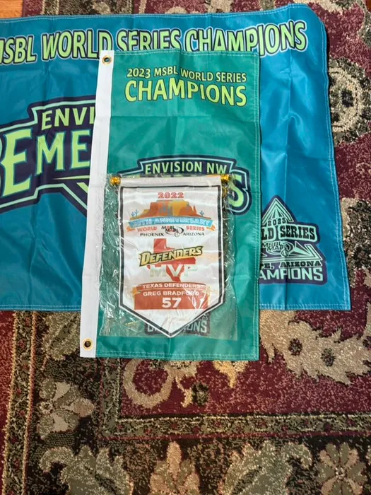 CustomCanvasNow.Com - Podium Banners