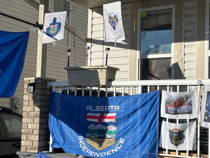 CustomCanvasNow.Com - Rectangle Flag