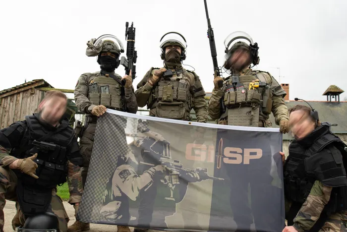 CustomCanvasNow.Com - Rectangle Flag