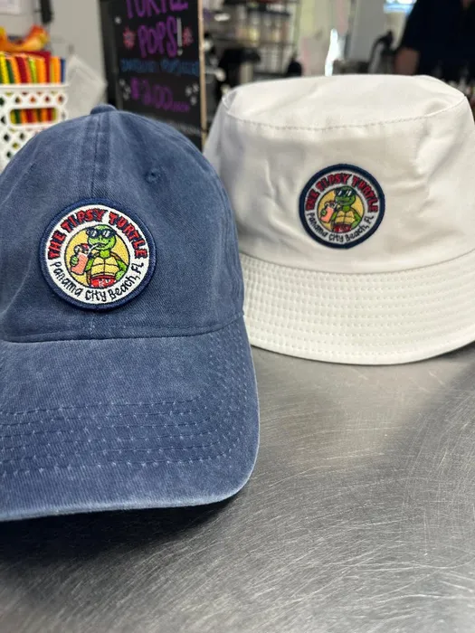 CustomCanvasNow.Com - Embroidered Patches