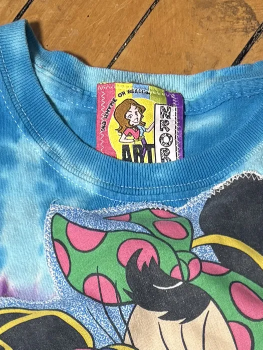 CustomCanvasNow.Com - Woven Labels