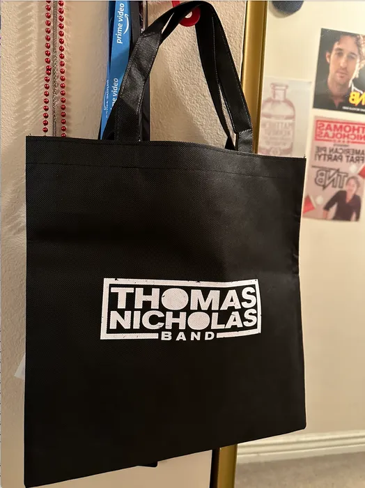 CustomCanvasNow.Com - Custom Popular Non-Woven Tote Bag