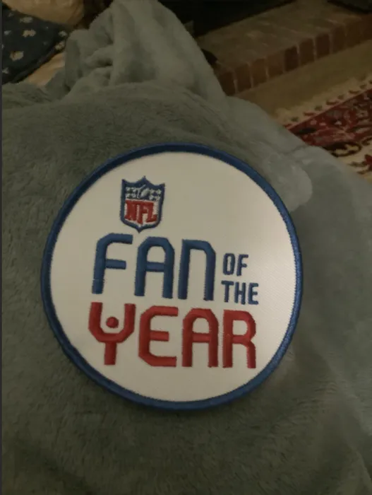 CustomCanvasNow.Com - Embroidered Patches