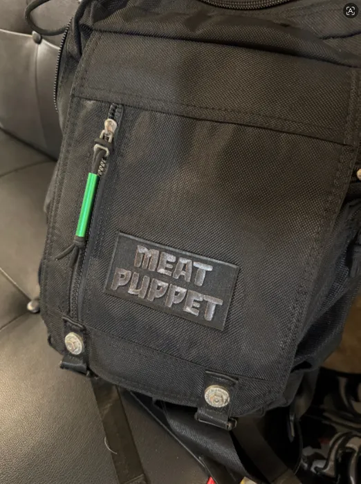 CustomCanvasNow.Com - Embroidered & 3D Embroidered