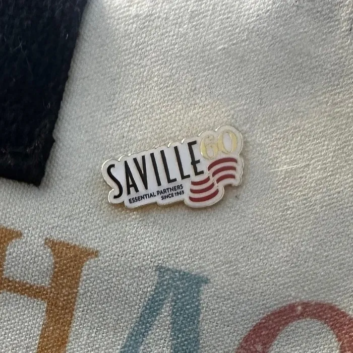 CustomCanvasNow.Com - Hard Enamel Pin