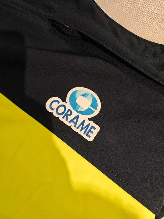 CustomCanvasNow.Com - Woven Patches