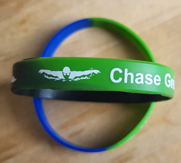 CustomCanvasNow.Com - Printed Wristbands