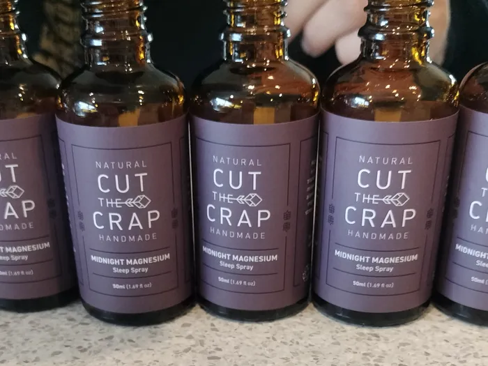 CustomCanvasNow.Com - Rectangle Stickers