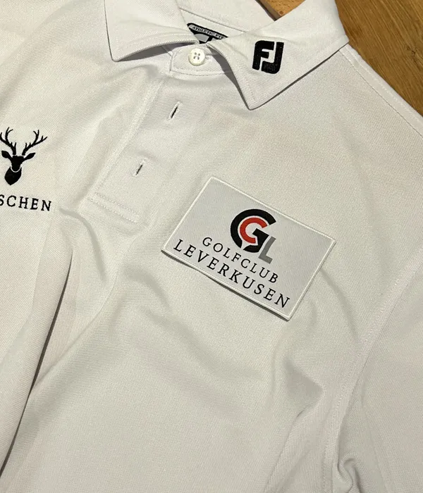 CustomCanvasNow.Com - Woven Patches