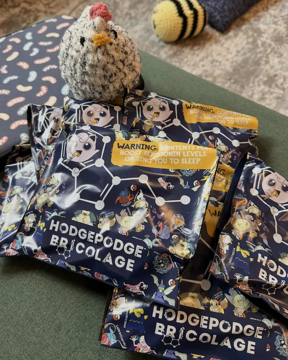 CustomCanvasNow.Com - Custom Poly Mailer