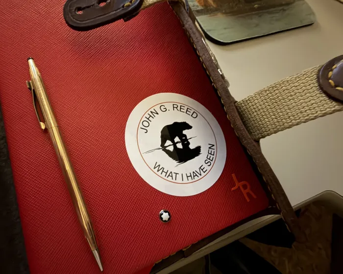 CustomCanvasNow.Com - Circle Stickers