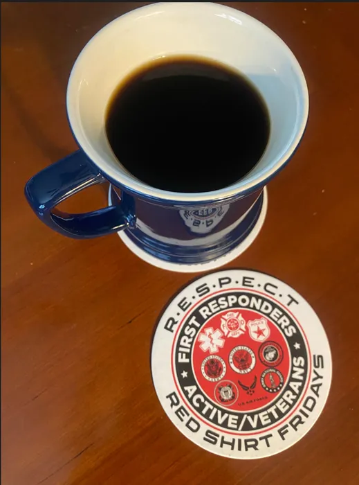 CustomCanvasNow.Com - Pulpboard Coasters