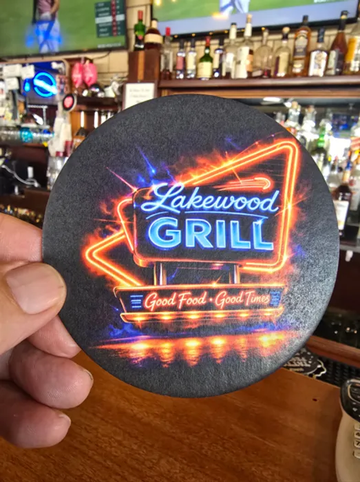 CustomCanvasNow.Com - Pulpboard Coasters