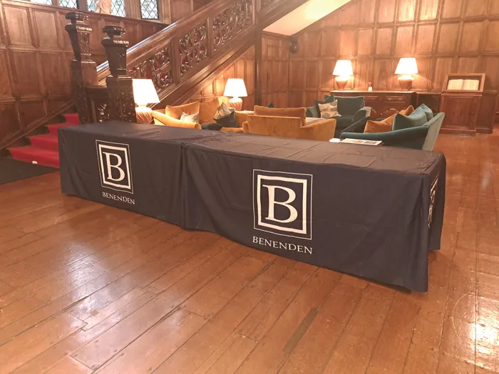 CustomCanvasNow.Com - Custom Rectangle Table Covers
