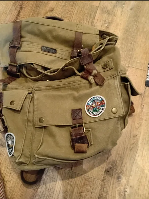 CustomCanvasNow.Com - Embroidered Patches