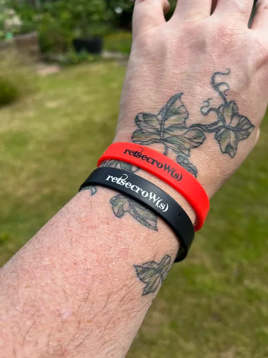 CustomCanvasNow.Com - Printed Wristbands