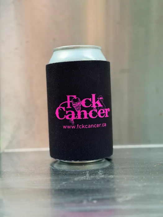 CustomCanvasNow.Com - Custom Can Sleeves