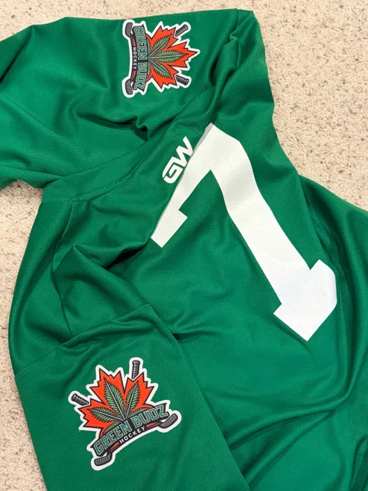 CustomCanvasNow.Com - Sublimated Patches