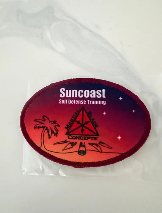 CustomCanvasNow.Com - Printed Patches