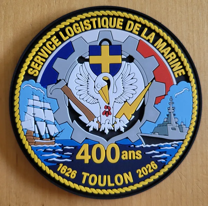 CustomCanvasNow.Com - PVC Patches