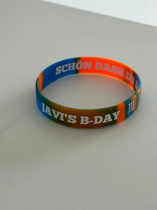 CustomCanvasNow.Com - Printed Wristbands