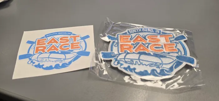 CustomCanvasNow.Com - Embroidered Patches