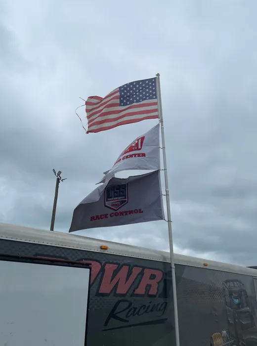 CustomCanvasNow.Com - Rectangle Flag