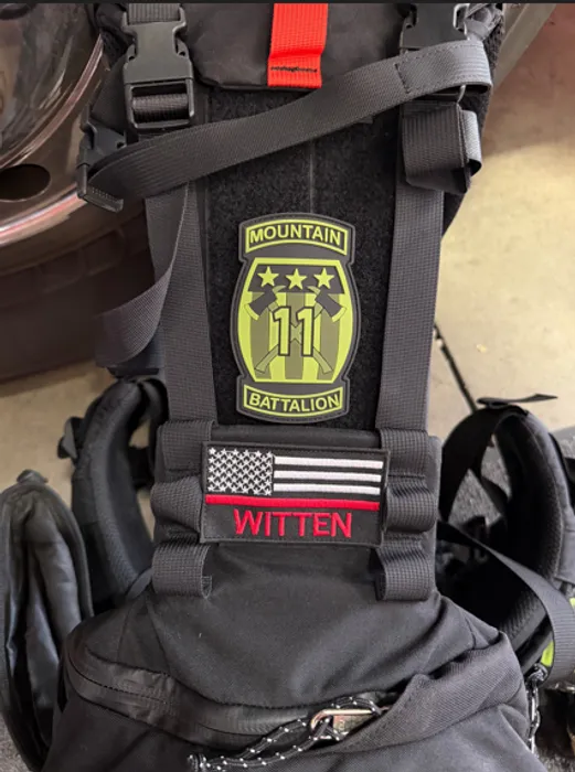 CustomCanvasNow.Com - PVC Patches