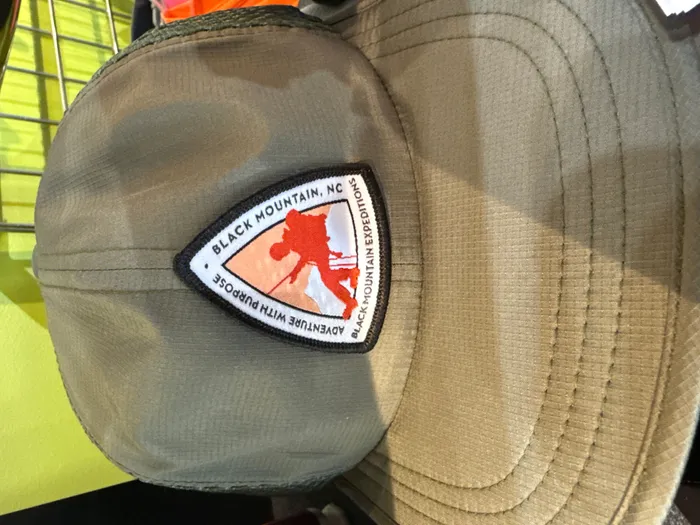 CustomCanvasNow.Com - Woven Patches