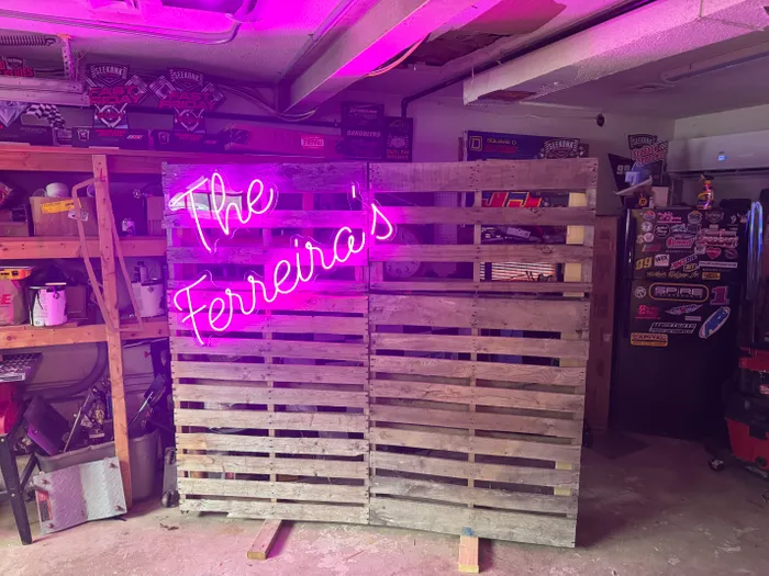 CustomCanvasNow.Com - Custom Neon Sign