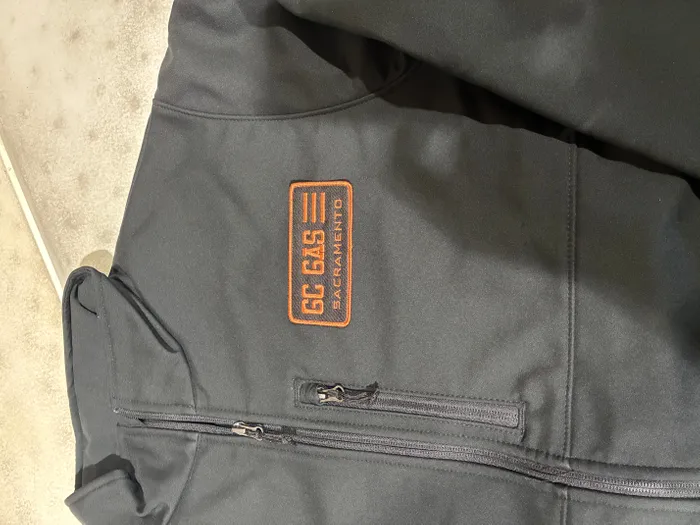 CustomCanvasNow.Com - 3D Embroidered Patches