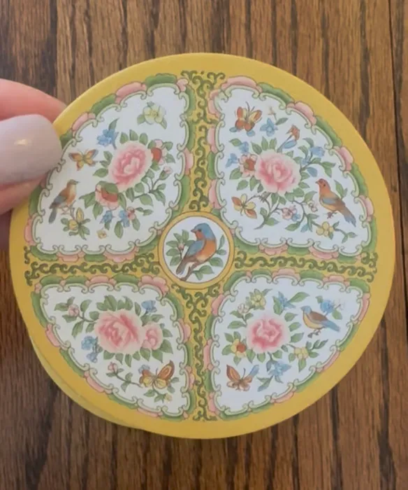CustomCanvasNow.Com - Pulpboard Coasters