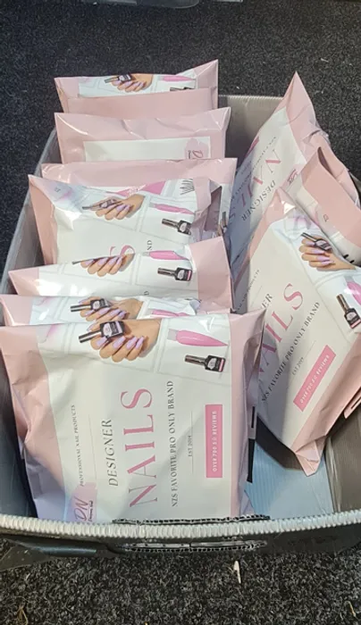 CustomCanvasNow.Com - Custom Poly Mailers