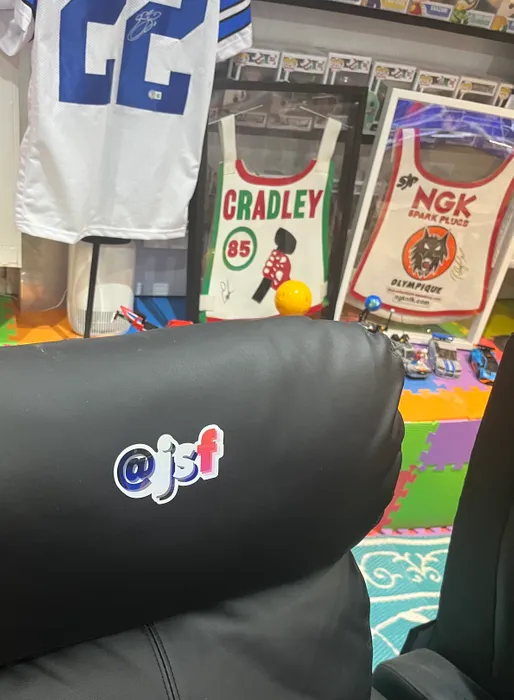CustomCanvasNow.Com - Custom Shape Stickers