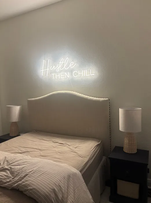 CustomCanvasNow.Com - Artwork Neon Sign