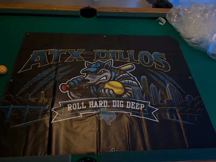 CustomCanvasNow.Com - Custom Vinyl Banners