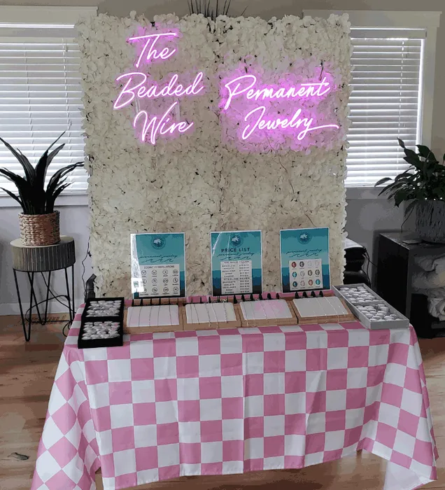 CustomCanvasNow.Com - Custom Neon Sign