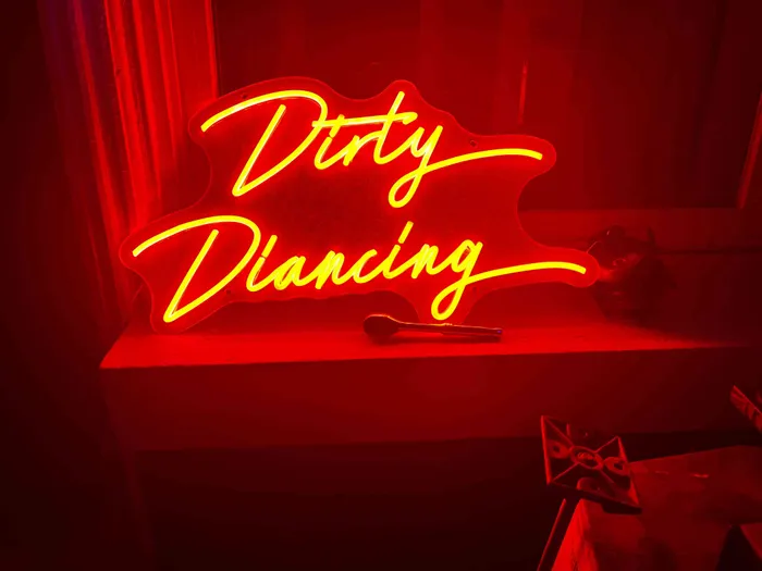 CustomCanvasNow.Com - Custom Neon Sign