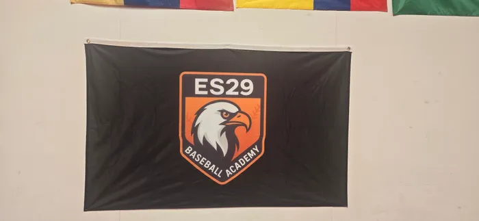 CustomCanvasNow.Com - Rectangle Flag
