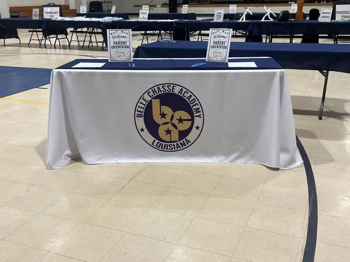 CustomCanvasNow.Com - Custom Rectangle Table Covers
