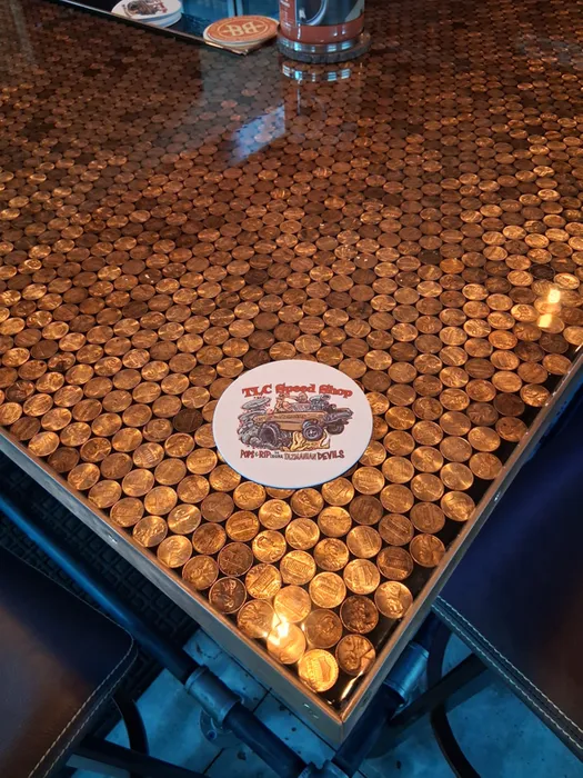 CustomCanvasNow.Com - Super Absorbent Bar Coaster
