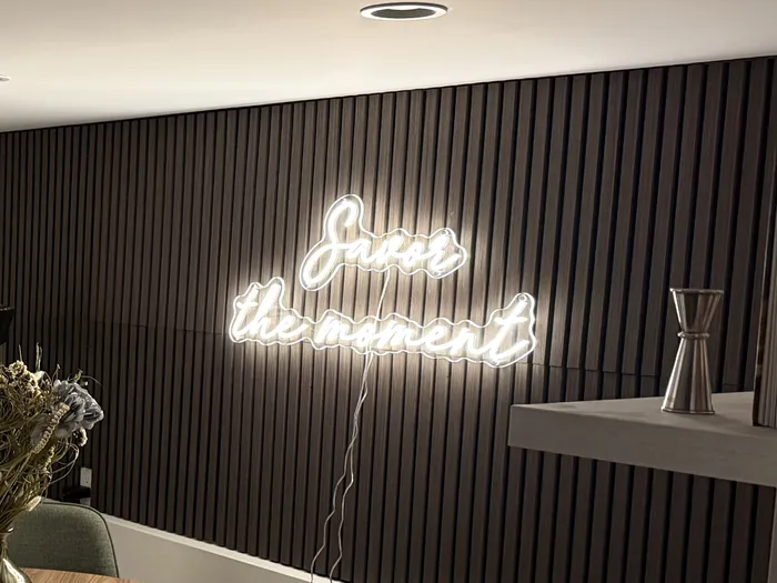 CustomCanvasNow.Com - Custom Neon Sign