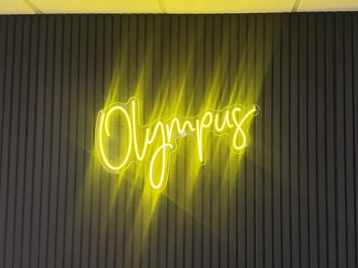 CustomCanvasNow.Com - Custom Neon Sign