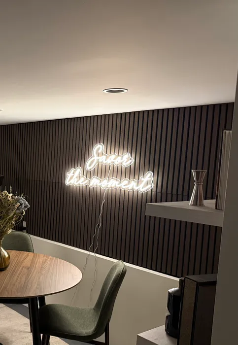 CustomCanvasNow.Com - Custom Neon Sign