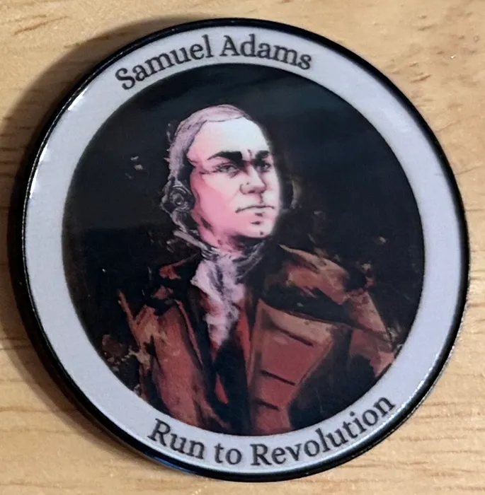 CustomCanvasNow.Com - Soft Enamel Challenge Coins