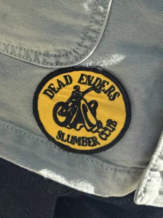 CustomCanvasNow.Com - Embroidered Patches