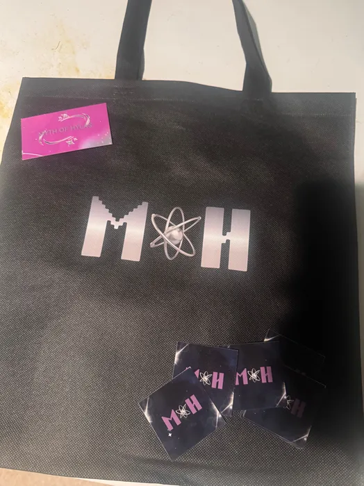 CustomCanvasNow.Com - Custom Popular Non-Woven Tote Bag