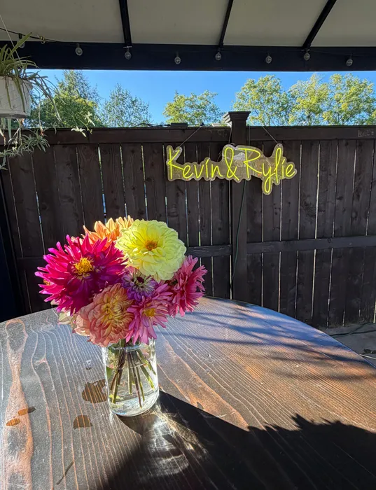 CustomCanvasNow.Com - Custom Neon Sign